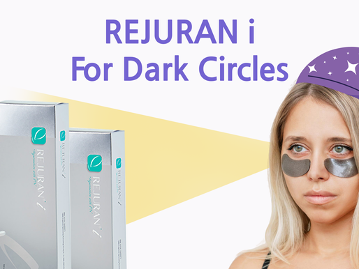 Rejuran i(EYE) for Dark Circles