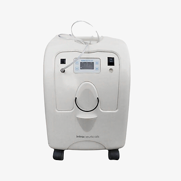 oxygen machine at the lab auckland