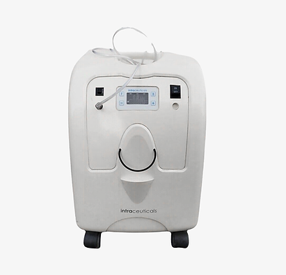 oxygen machine auckland