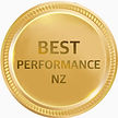 best performance in auckland new zealand