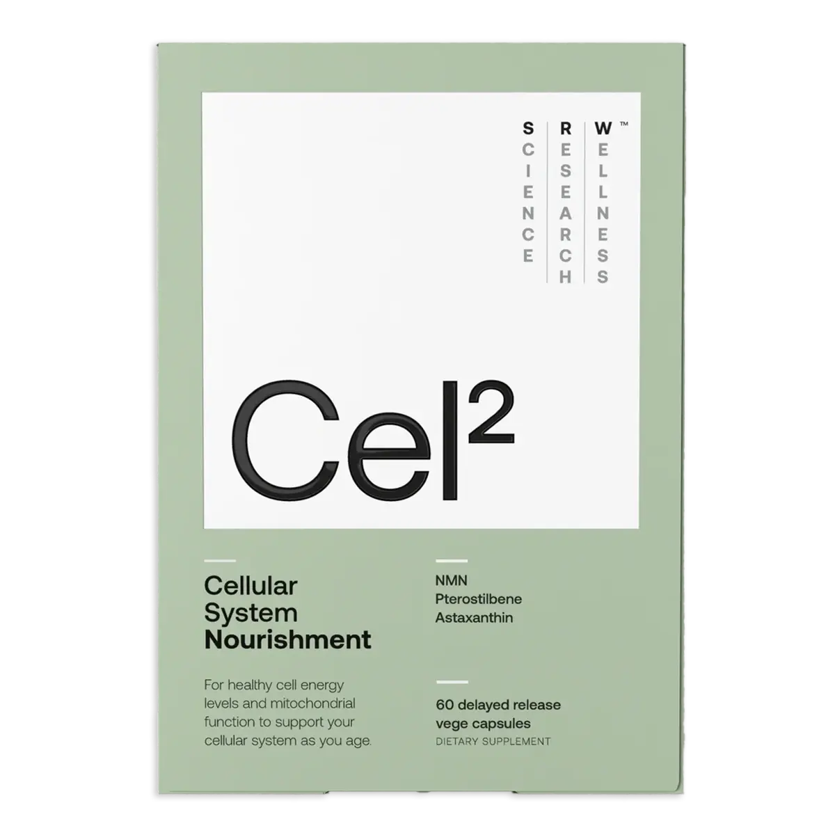 CEL2 - Nourishment