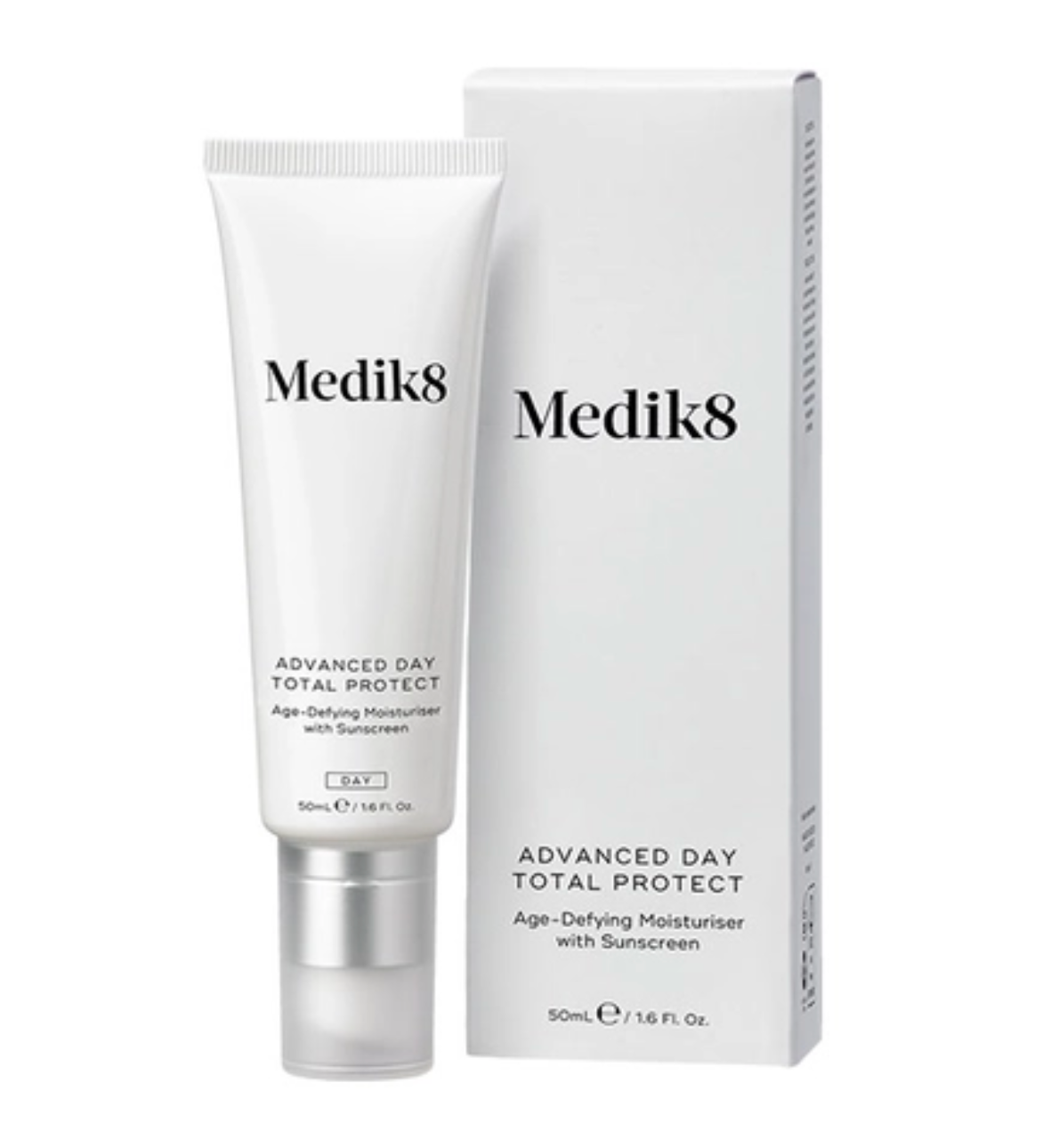 ADVANCED DAY TOTAL PROTECT™