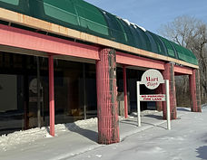 Mart Plaza Office Building 