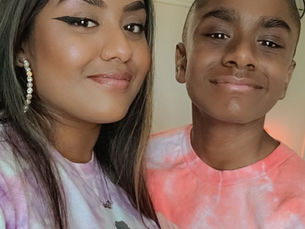 My Brother Jalen: An Autism Story