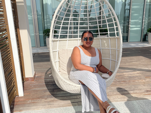 30-Day Holistic Healing Plan for the Heartbroken Indo-Caribbean