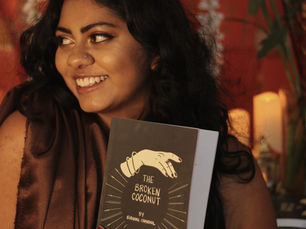 Meet Shivane Chandool: The Creative Behind Indo-Caribbean Beauty Magazine