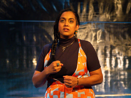 Toronto Artist-Activist Nikki Shaffeeullah Creates a New Play That Offers a Multi-Generational Look