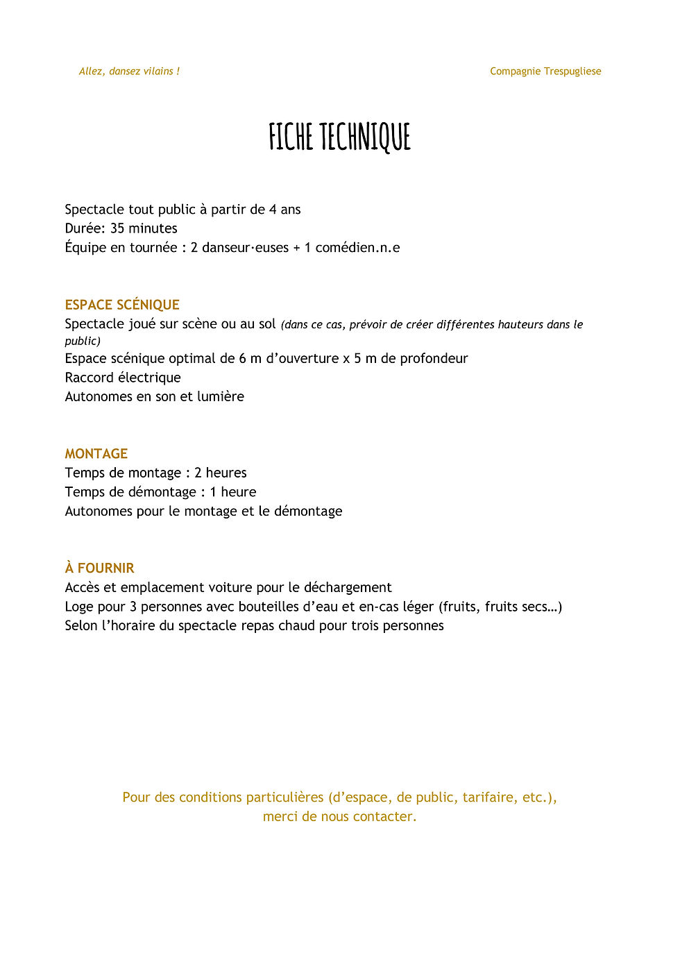Dossier ADV!3