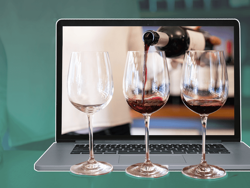 Notes on the challenges of the wine industry in 2023