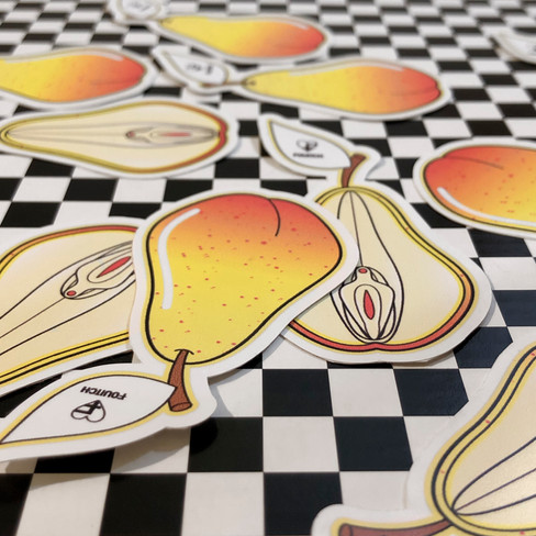 LUCILE BASSO ILLUSTRATRICE GRAPHISTE FREELANCE PARIS TOULOUSE