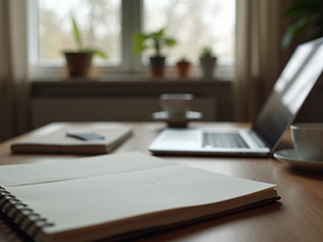 Empowering Careers with Neurodivergent Career Support