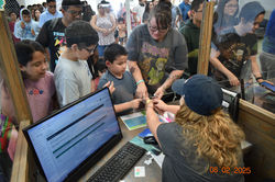 Student Registration