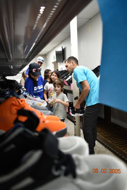 Shoe Store