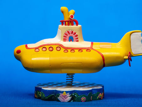 Yellow Submarine