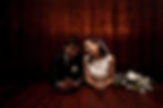 Elspeth & Seb