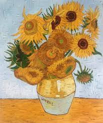van gogh