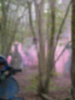 Ambush Airsoft Sunday 9th November