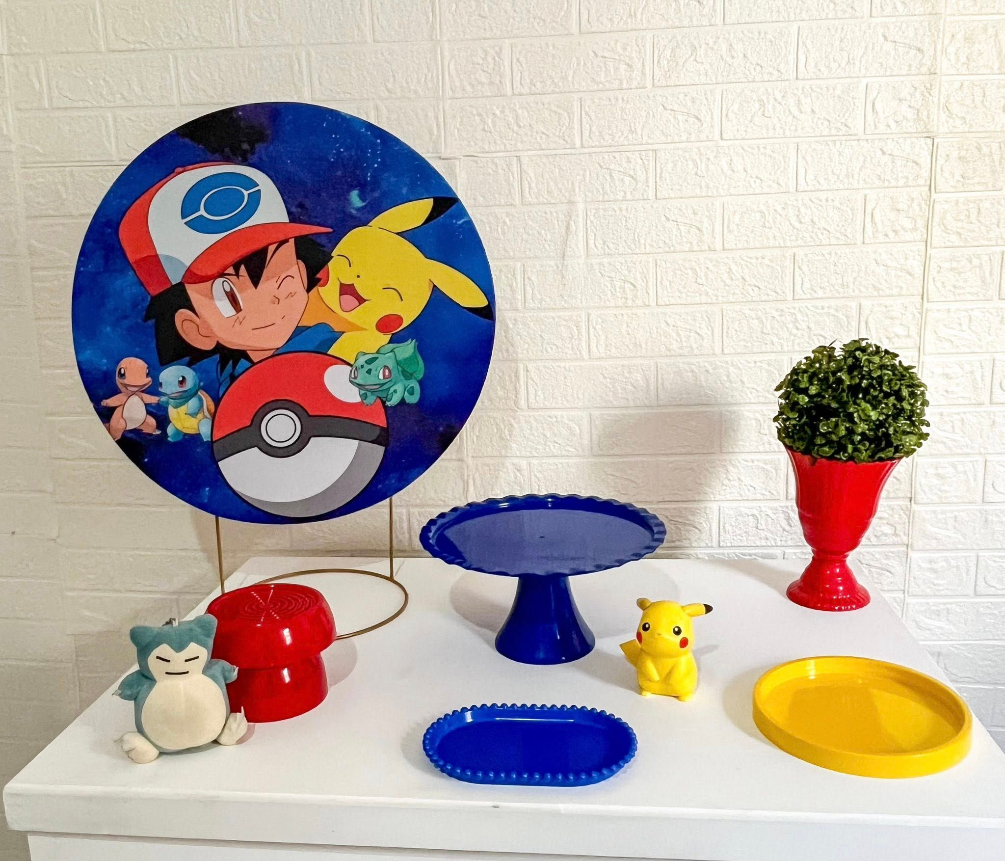 Pokemon