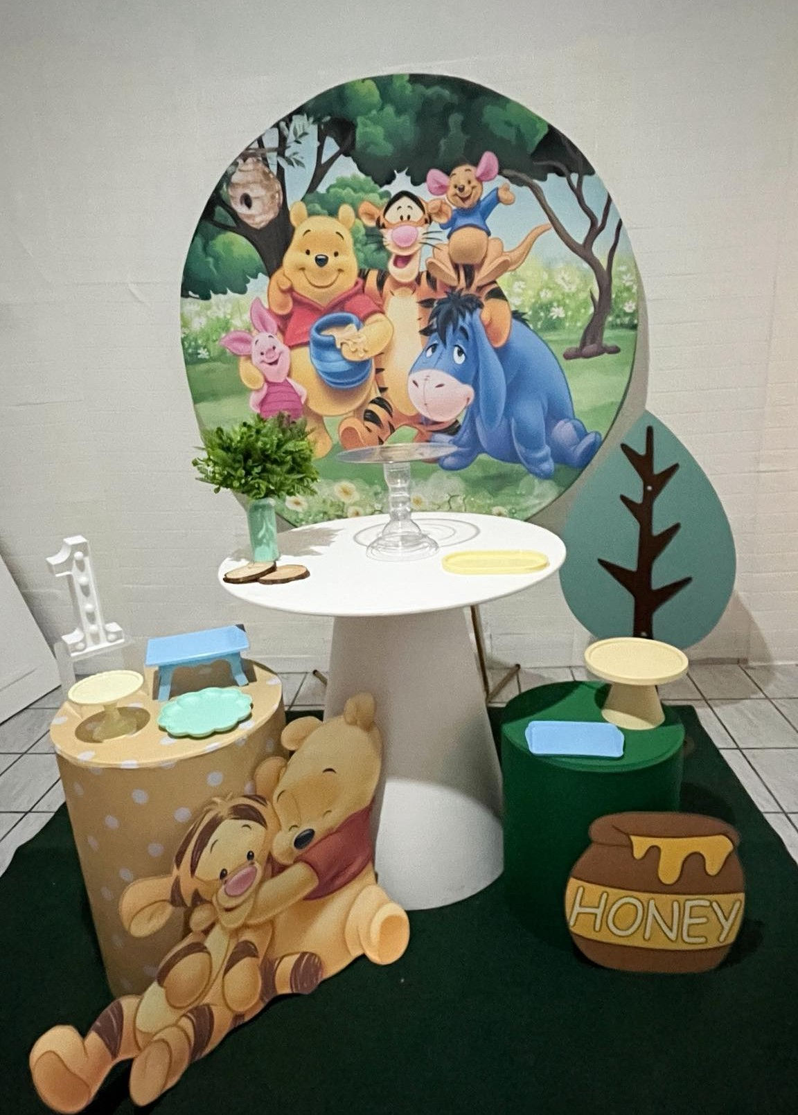 Ursinho Pooh
