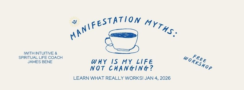 Manifestation Myths: Why Is My Life Not Working?