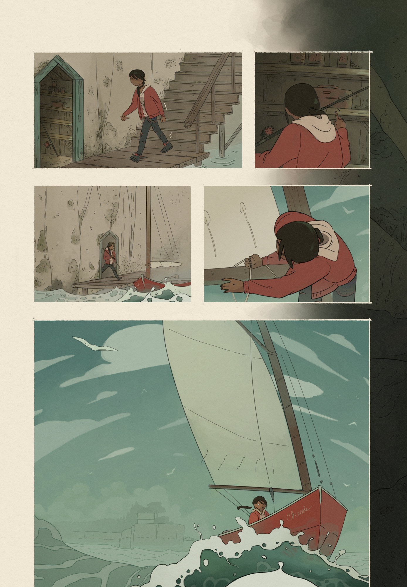 Page - Description Below