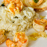South Beach Shrimp Creole