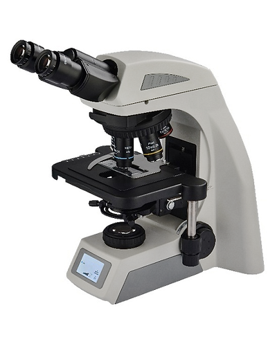 מיקרוסקופ ביולוגי