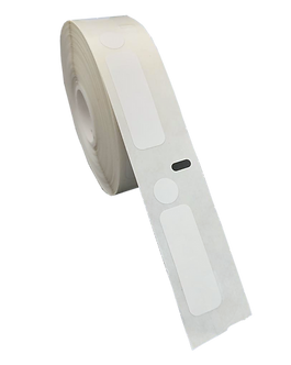 מדבקות תרמיות להדפסה CRYO-TAGS® למדפסת Dymo
500 תויות מכל סוג בגליל