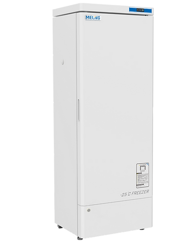 מקפיא מעבדתי טמפ' נמוכה 10°-  ~ 25°- בנפח 270 ליטר