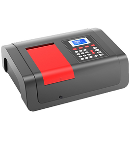 ספקטרופוטומטר אור נראה