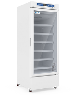 מקרר מעבדתי 8° עד 2° בנפח 525 ליטר