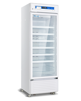 מקרר מעבדתי 8° עד 2° בנפח 395 ליטר