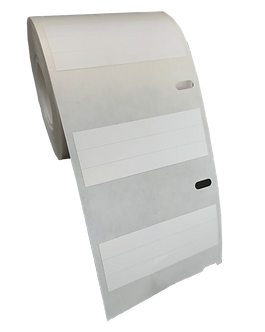 מדבקות תרמיות להדפסה CRYO-TAGS®
1,000 תויות בגליל