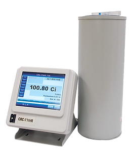 דוס קליברטור (Dose Calibrator)