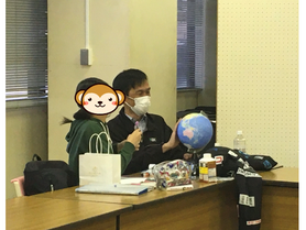 今年も残り1か月…!