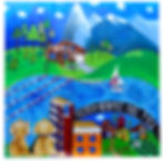 Heart’s Harbor
