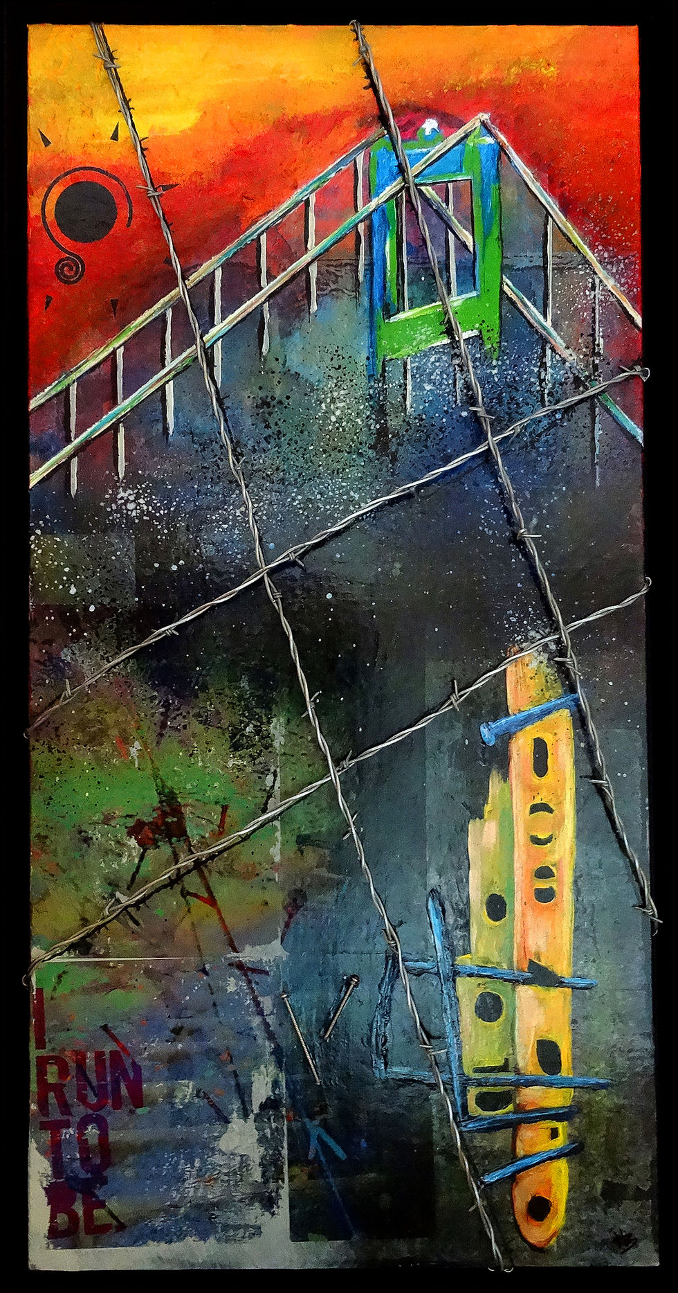 Right Turn