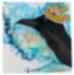 Raven King