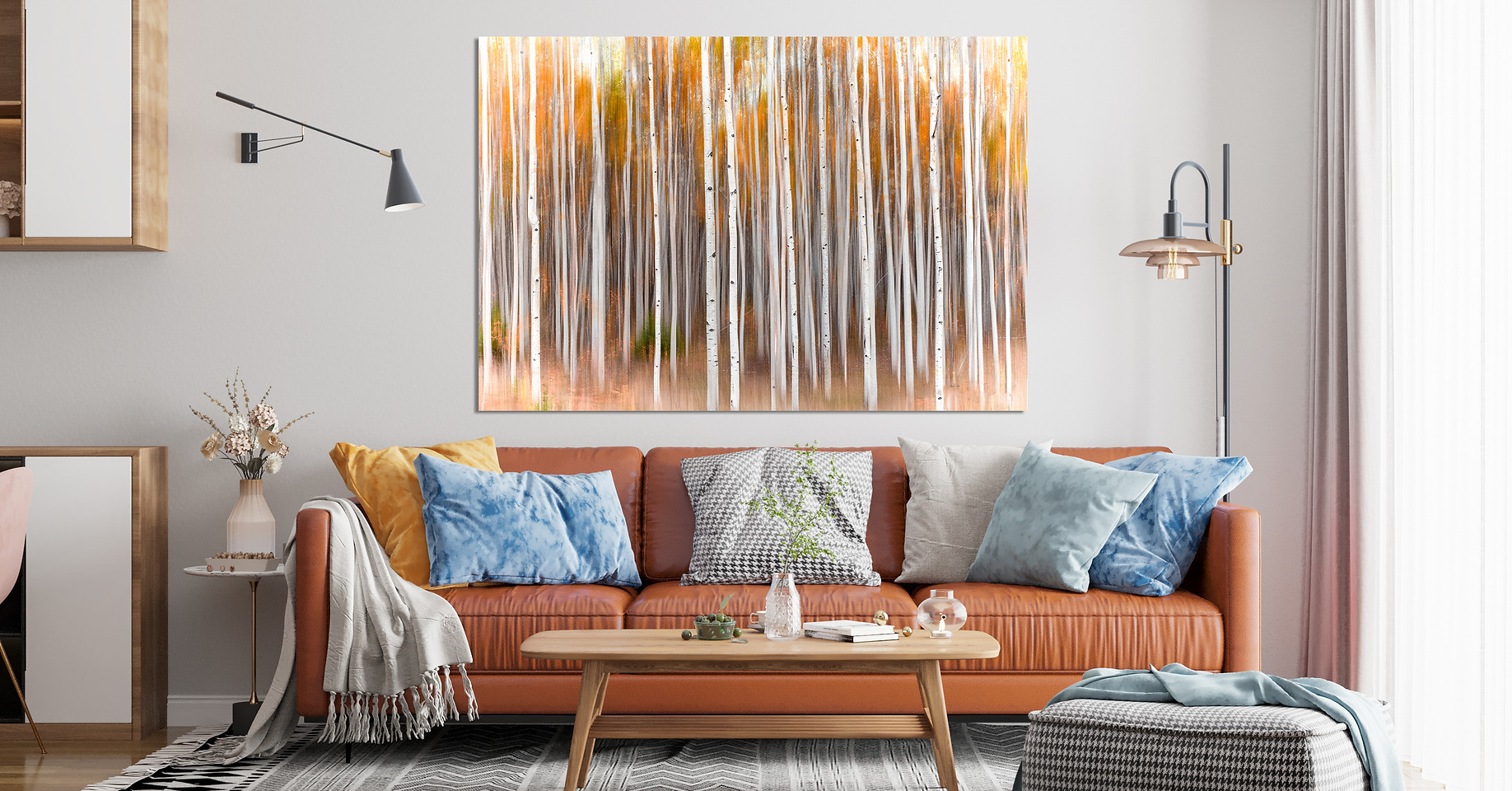 The Chosen Ones in Condo Living Room.jpg