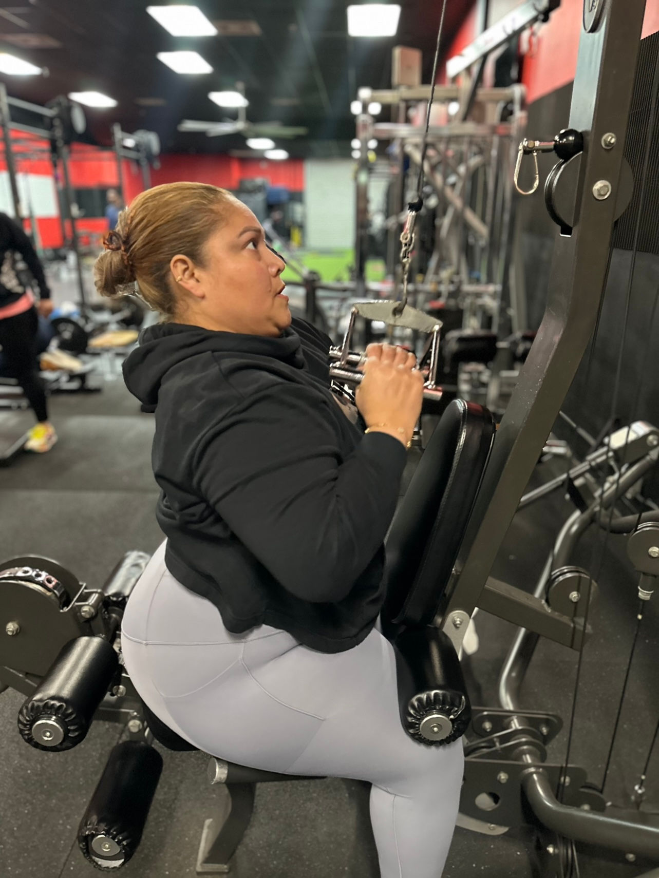 8 Personal Training Sessions