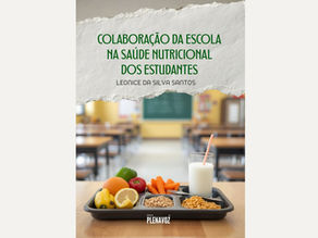 Colaboração da escola na saúde nutricional dos estudantes
