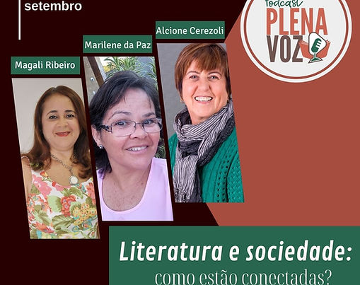 Literatura e sociedade