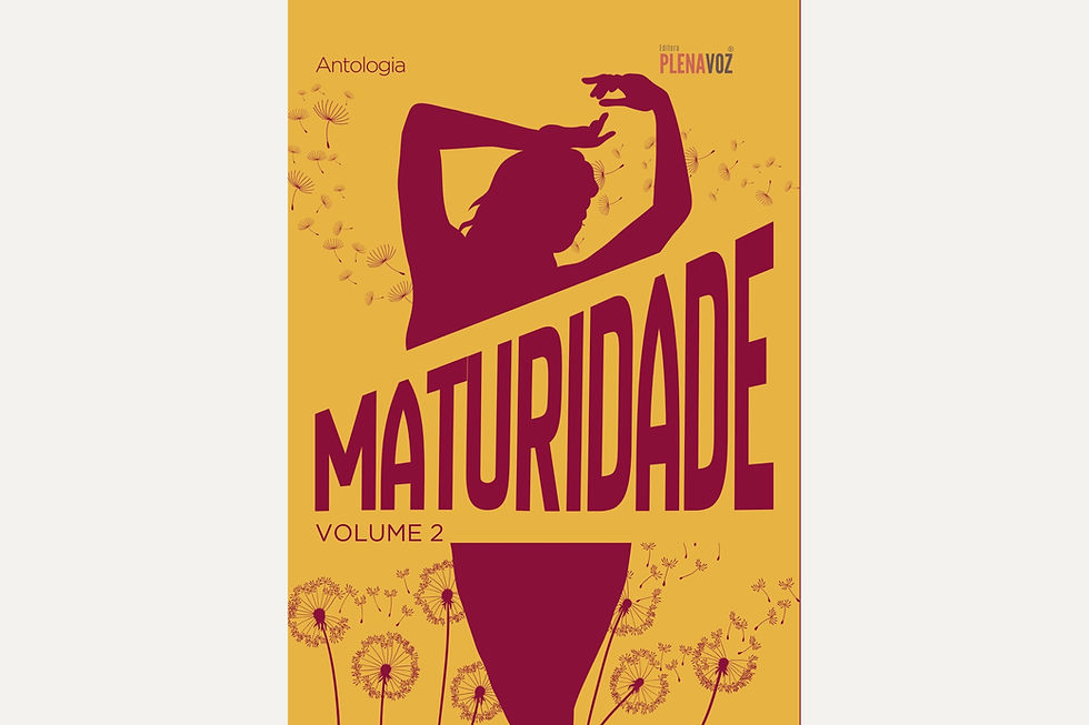 Maturidade - Vol 2