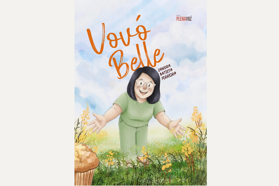 Vovó Belle