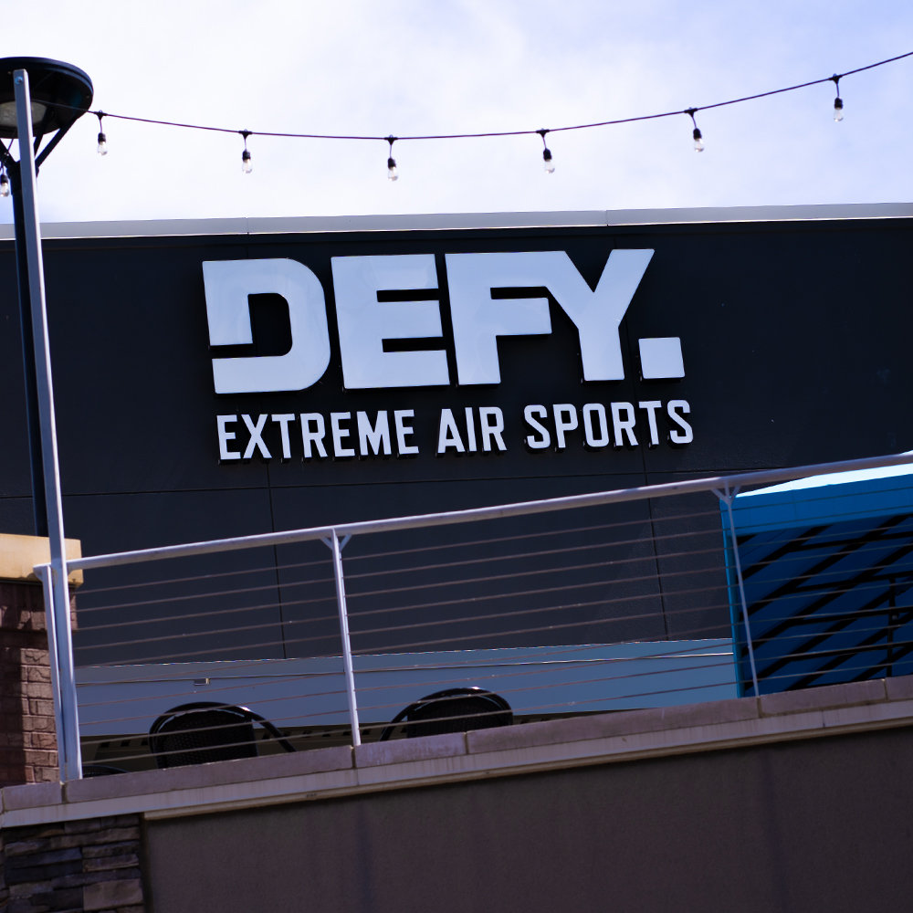 Monthly Homeschool Jump Sessions at Defy | Northern Nevada Home