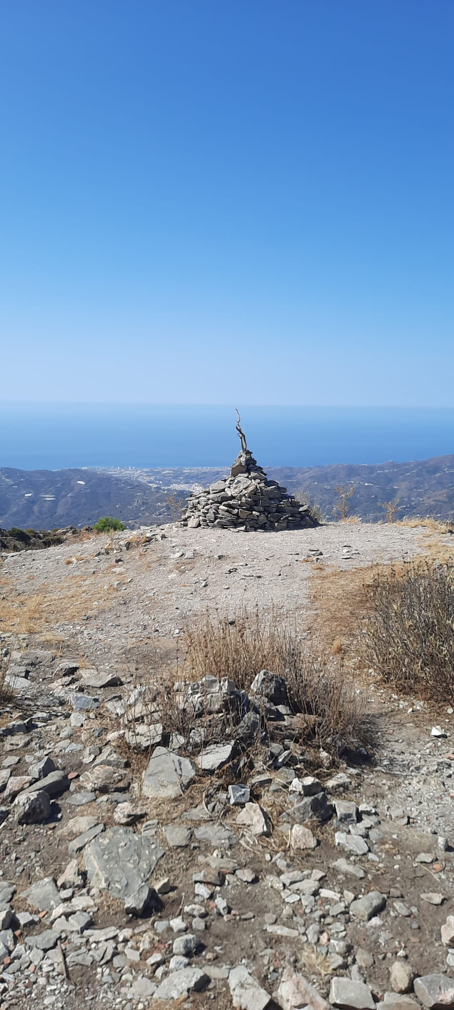 Frigiliana surroundings