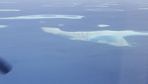 Maldives: A Turquoise Dream