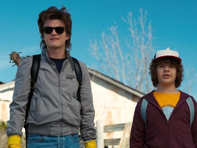 What I Want To See in ‘Stranger Things’ Season Three