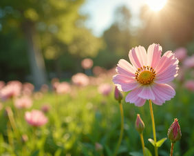 Odry: Historie hřbitova, který má duši