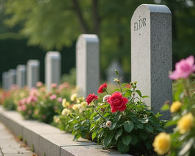 Kameny na hrob – výběr, vlastnosti a inspirace pro krásné hrobové místo